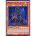 Doomstar Magician