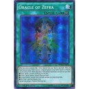 Oracle of Zefra