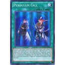 Pendulum Call