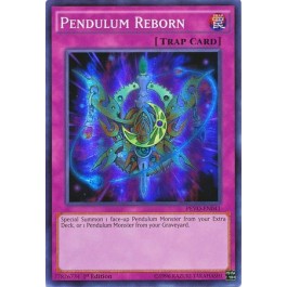 Pendulum Reborn