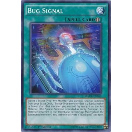Bug Signal