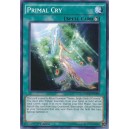 Primal Cry