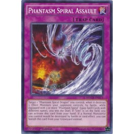 Phantasm Spiral Assault