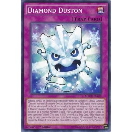 Diamond Duston