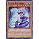 Kaiser Sea Snake