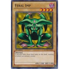 Feral Imp