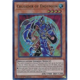 Crusader of Endymion