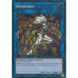Honeybot