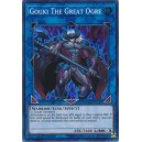 Gouki The Great Ogre