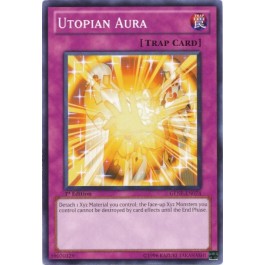 Utopian Aura