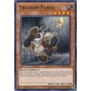 Treasure Panda