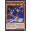 Orbital Hydralander