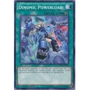 Dinomic Powerload