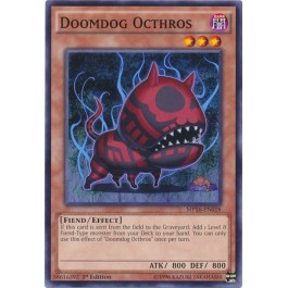 Doomdog Octhros