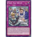 First-Aid Squad