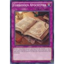 Forbidden Apocrypha