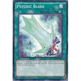 Psychic Blade