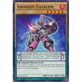 Igknight Cavalier