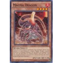 Magma Dragon
