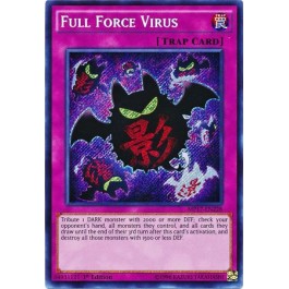 Full Force Virus