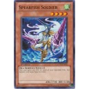 Spearfish Soldier