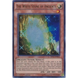 The White Stone of Ancients