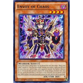 Envoy of Chaos