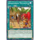 Amazoness Village