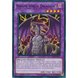 Doom Virus Dragon
