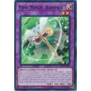 Time Magic Hammer