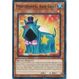 Performapal Rain Goat