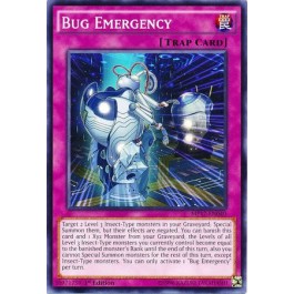 Bug Emergency