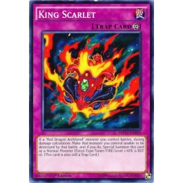 King Scarlet