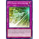 PSY-Frame Accelerator