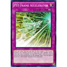 PSY-Frame Accelerator