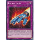 Rocket Hand