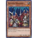 Soldier Dragons