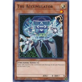 The Accumulator
