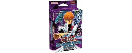 Kaiba Reloaded