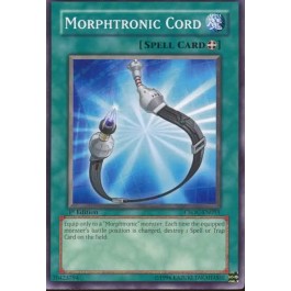 Morphtronic Cord