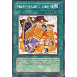 Morphtronic Engine
