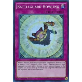 Battleguard Howling
