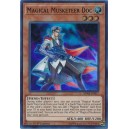 Magical Musketeer Doc