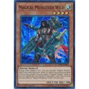 Magical Musketeer Wild