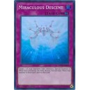 Miraculous Descent