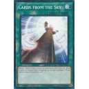 Cards from the Sky