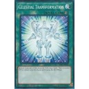 Celestial Transformation