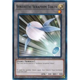 Synthetic Seraphim Token