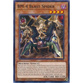 BM-4 Blast Spider