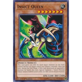 Insect Queen
